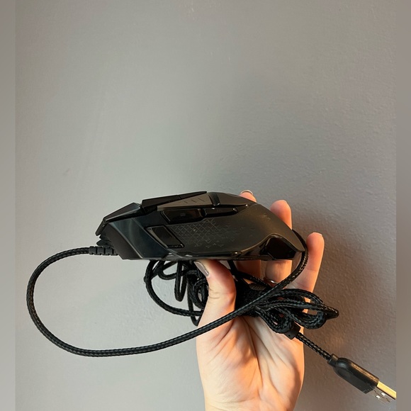 Logitech Mouse G502 - Picture 3 of 3